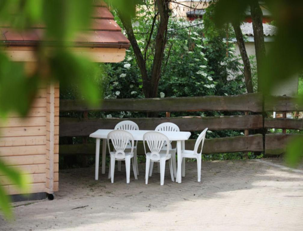 Gite Des Merles Mittelwihr Oda fotoğraf